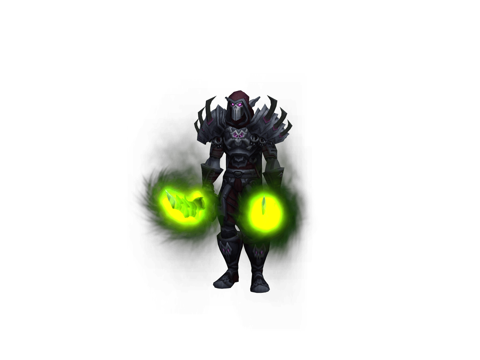 Brokenr's character render