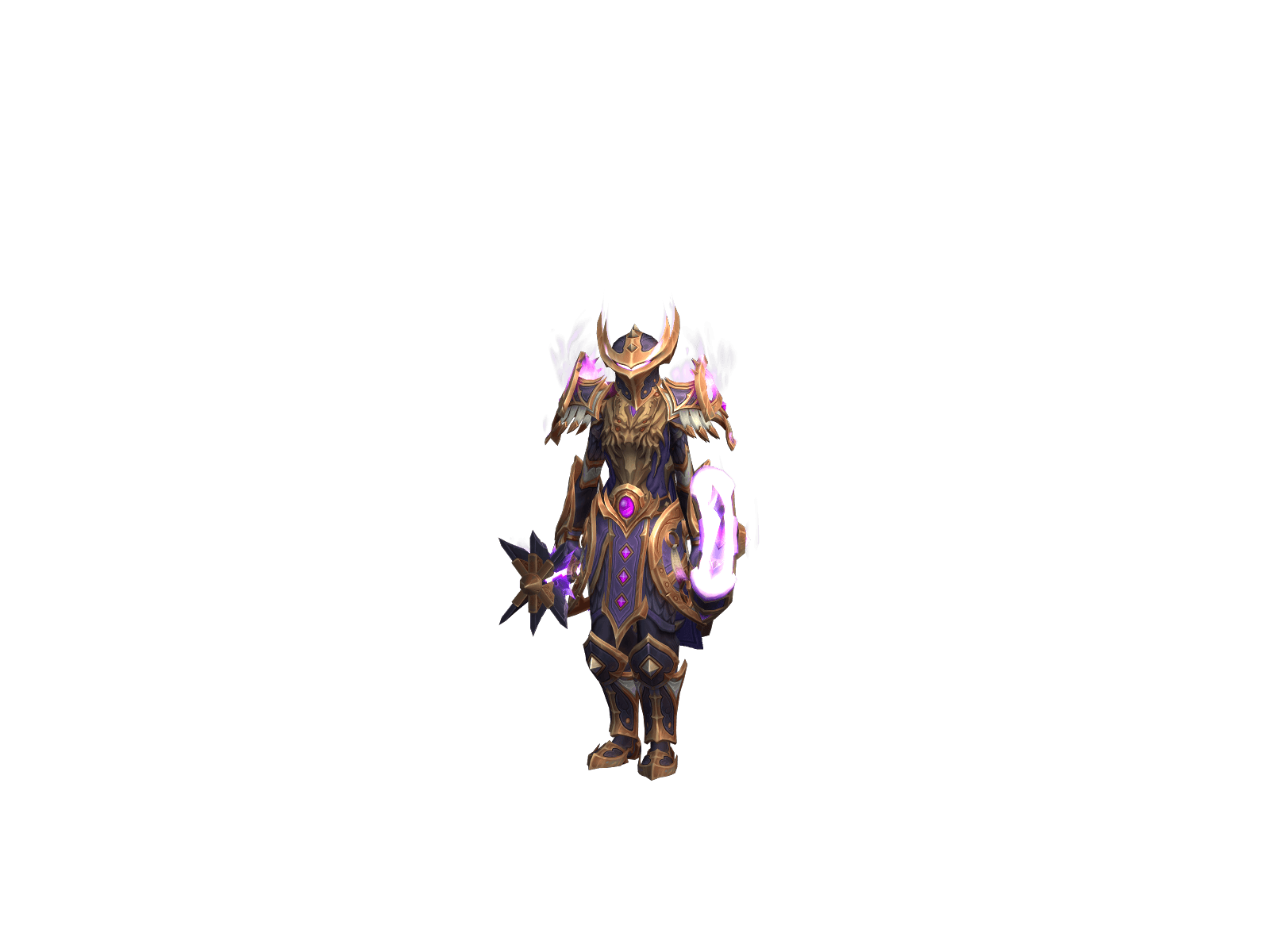Brenxzy's character render