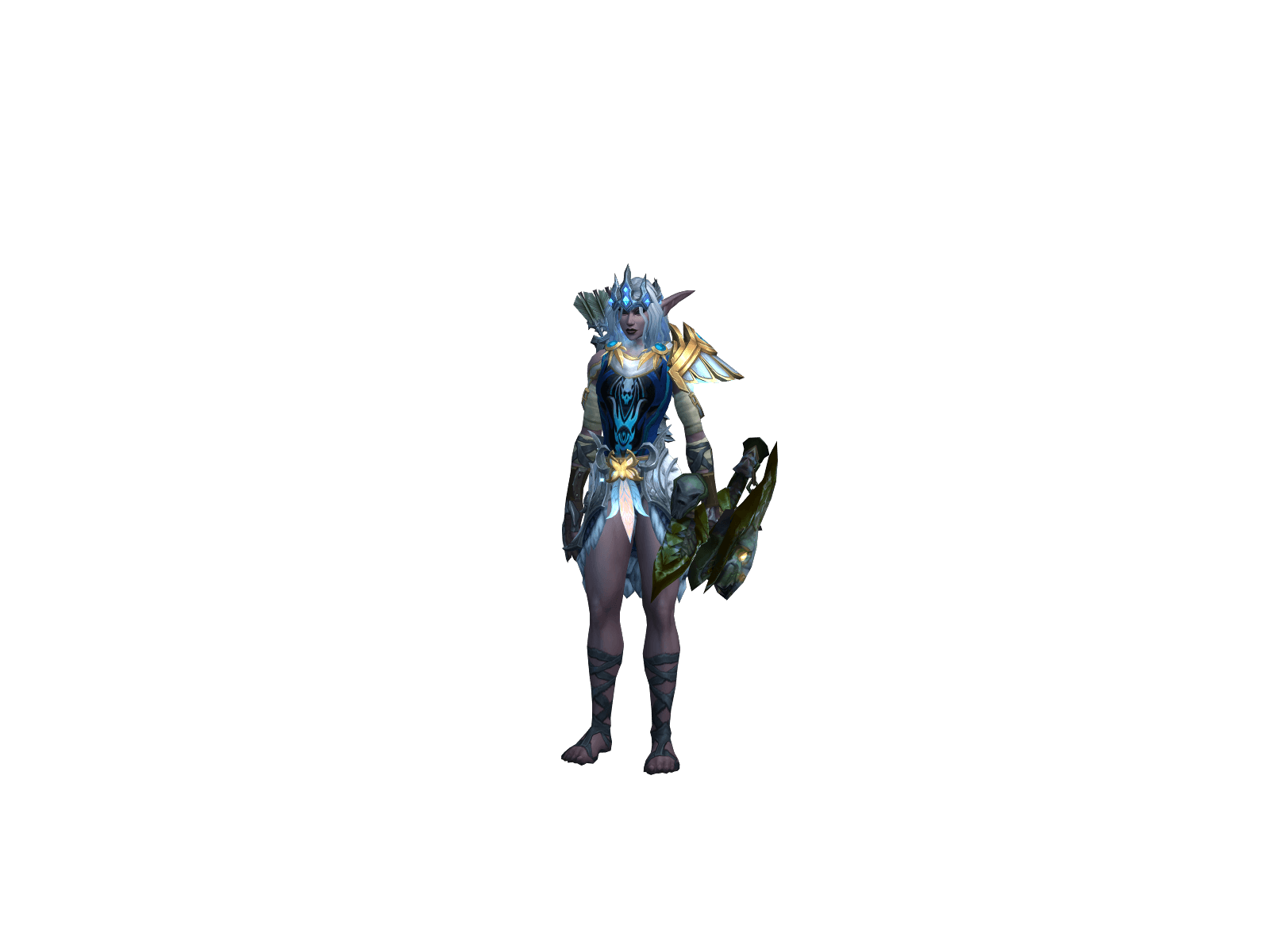 Boblyswagger's character render