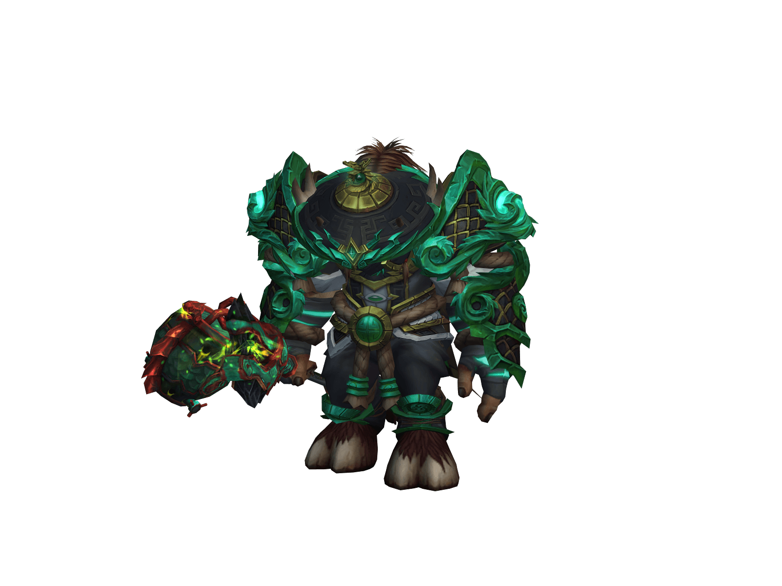 Ryhnm's character render