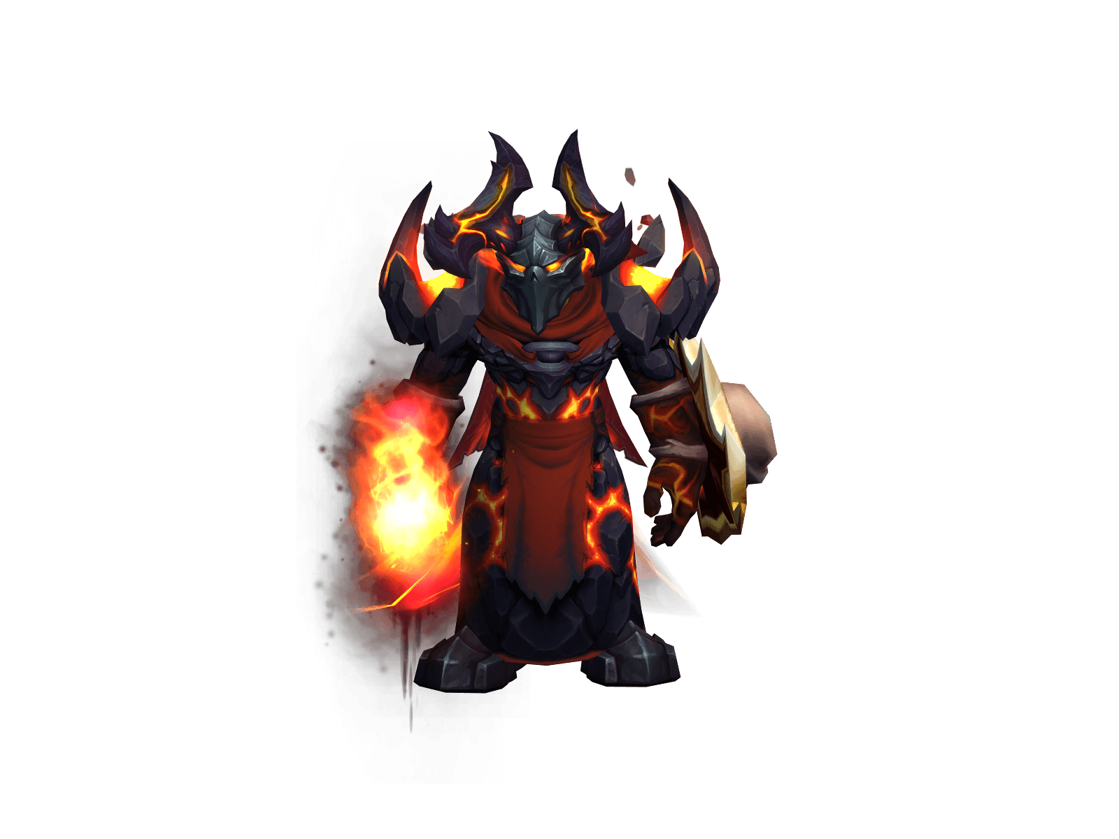 Supajuke's character render