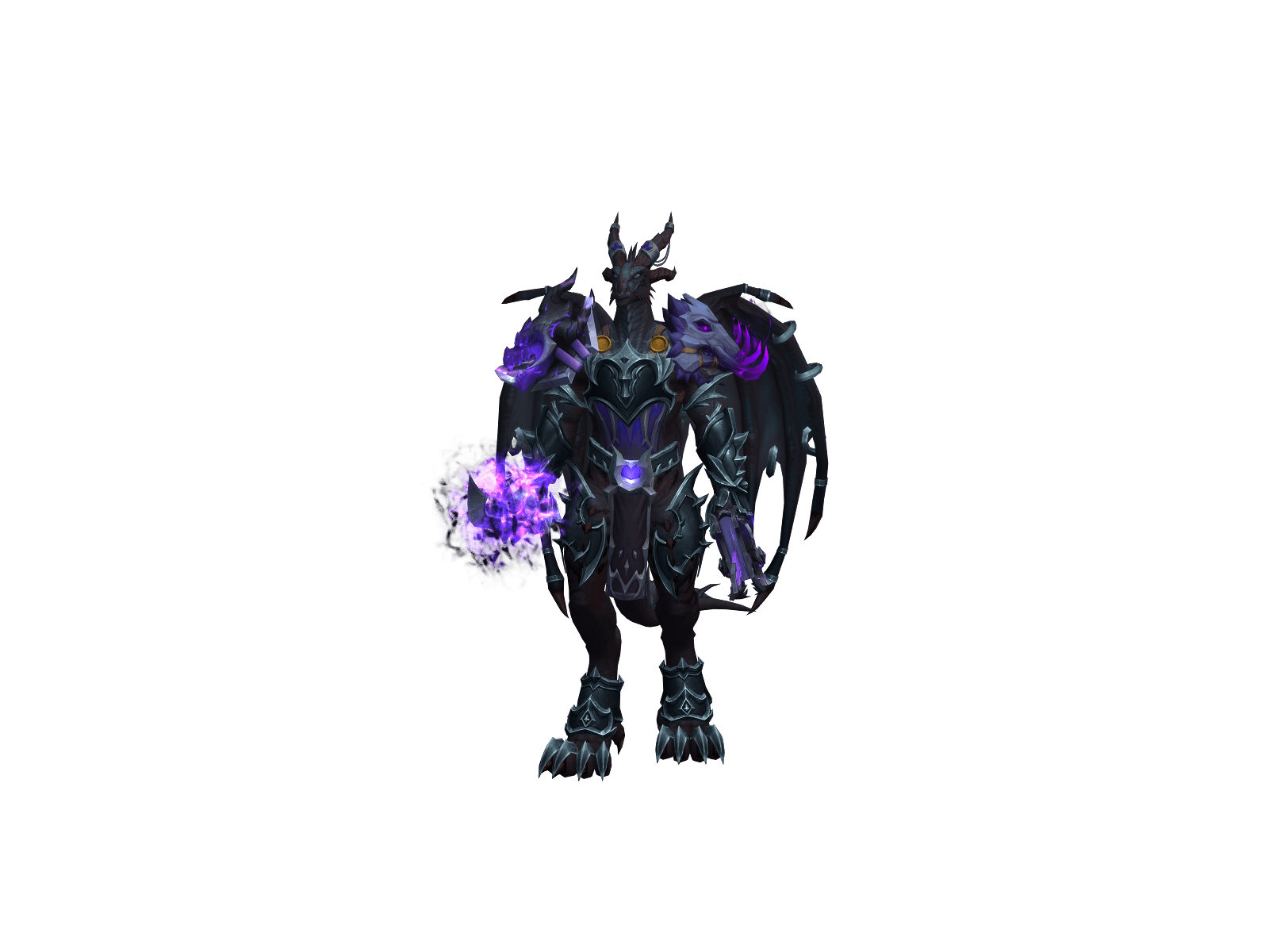 Sleep's character render