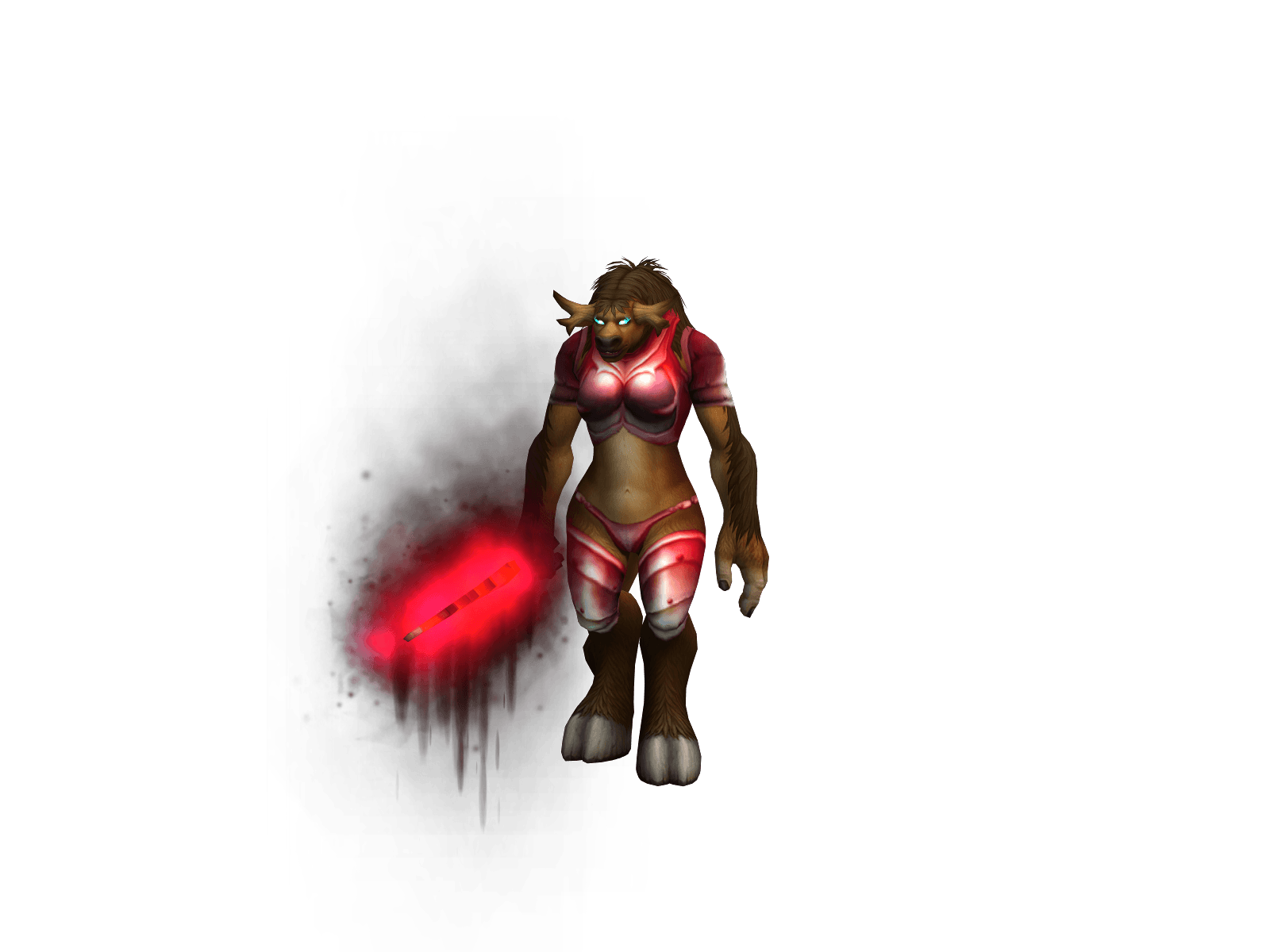 Poofrombutt's character render