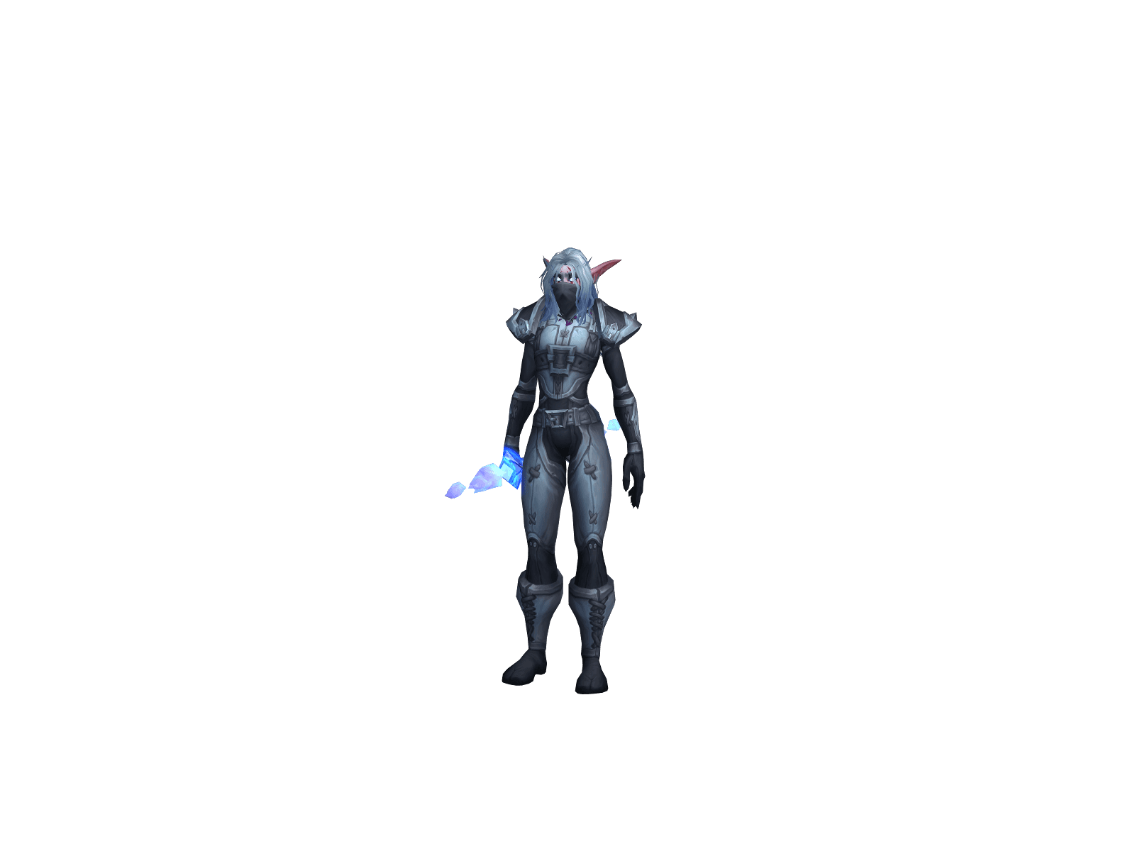 Extratoy's character render
