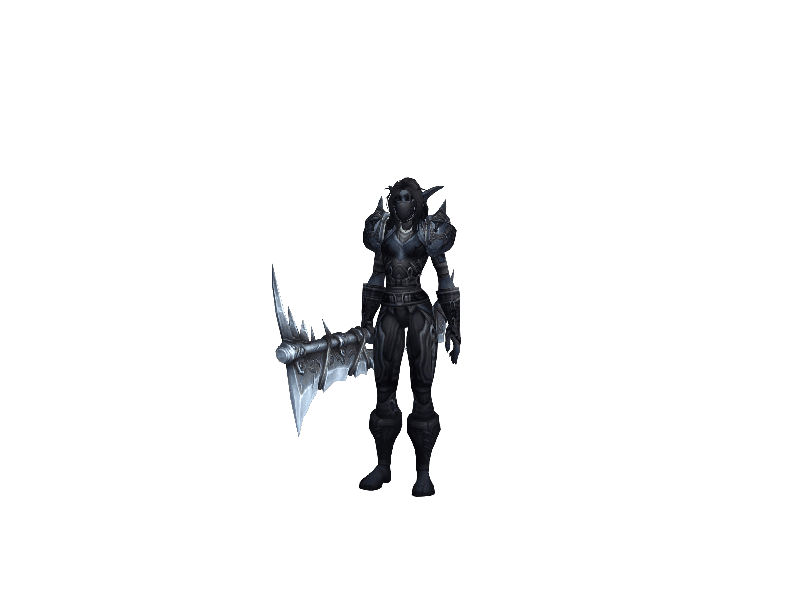 Kíngchobo's character render