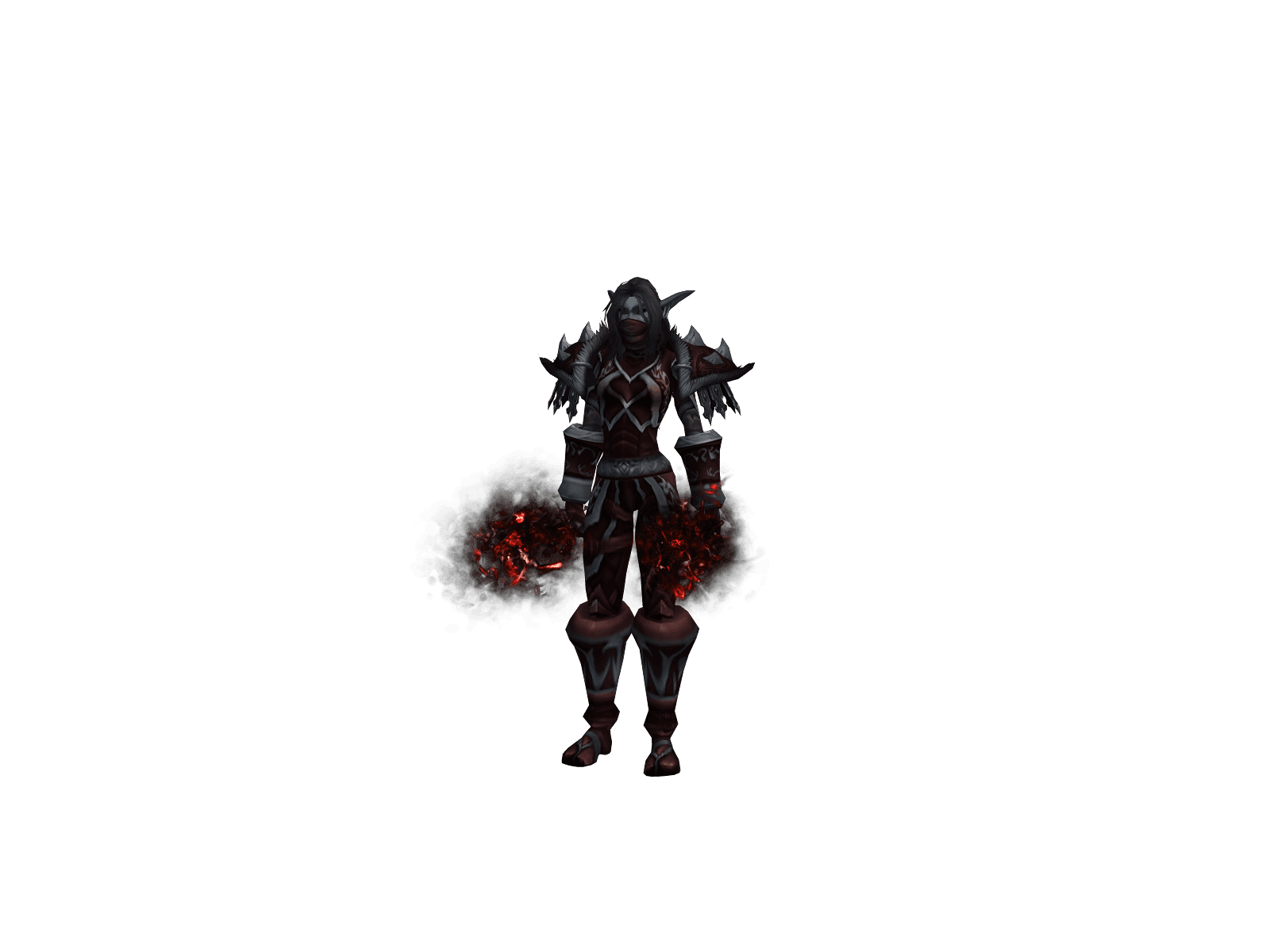 Jotena's character render