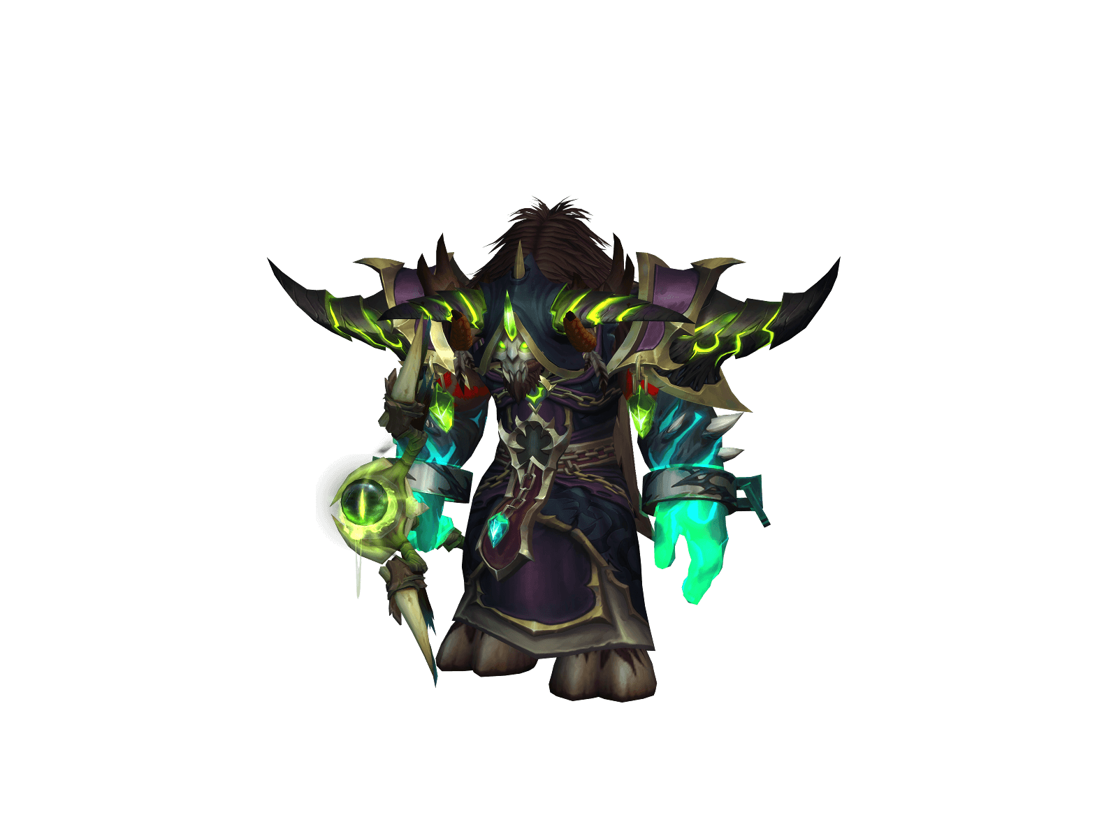 Addgelol's character render