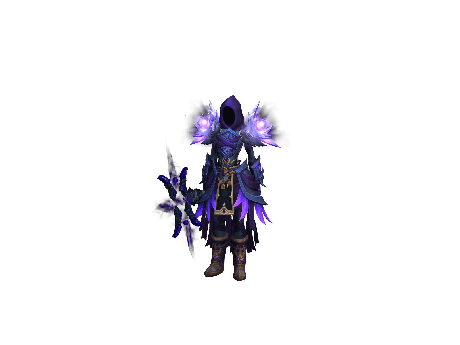 Déathdrums's character render