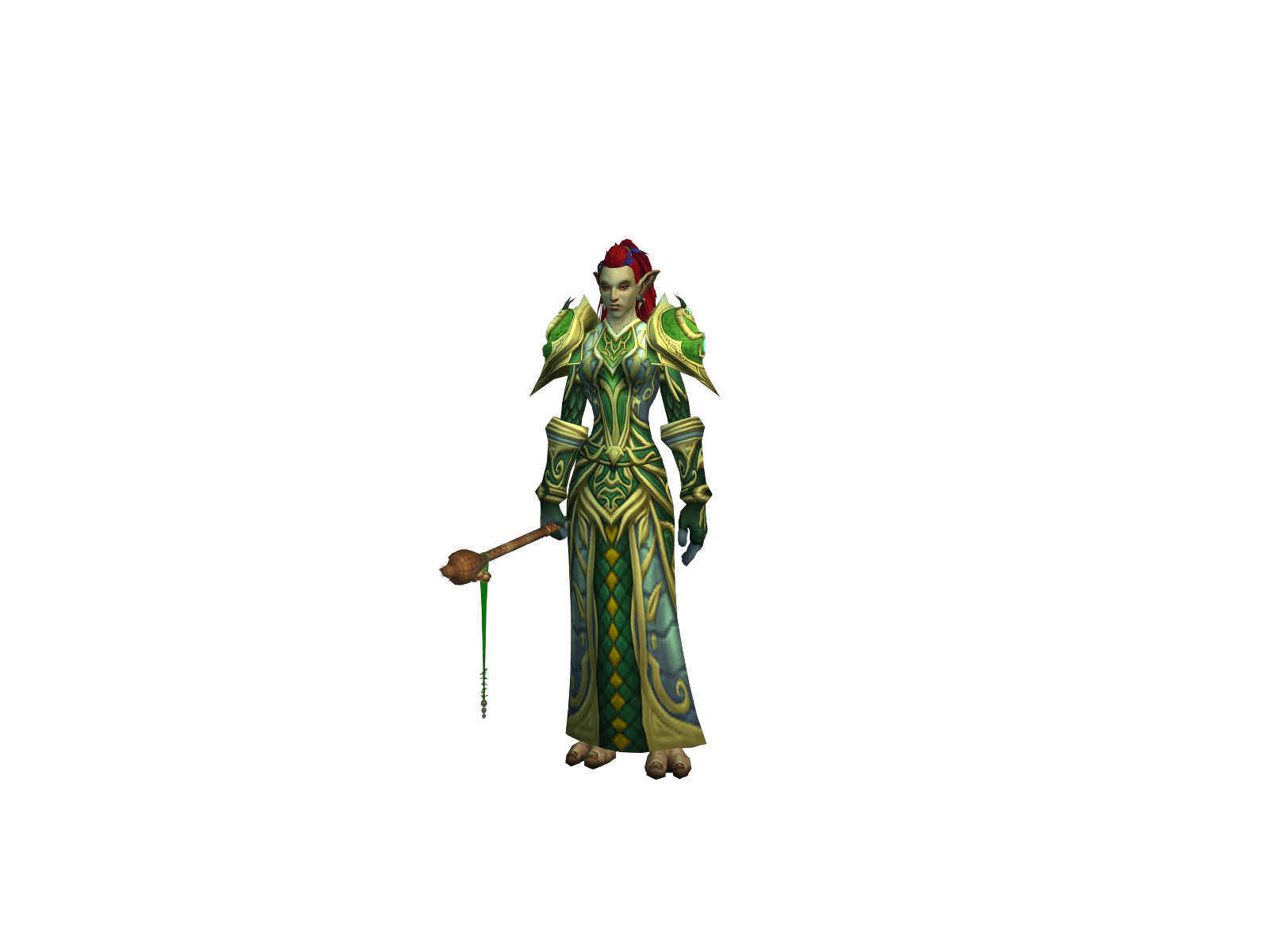 Skysec's character render