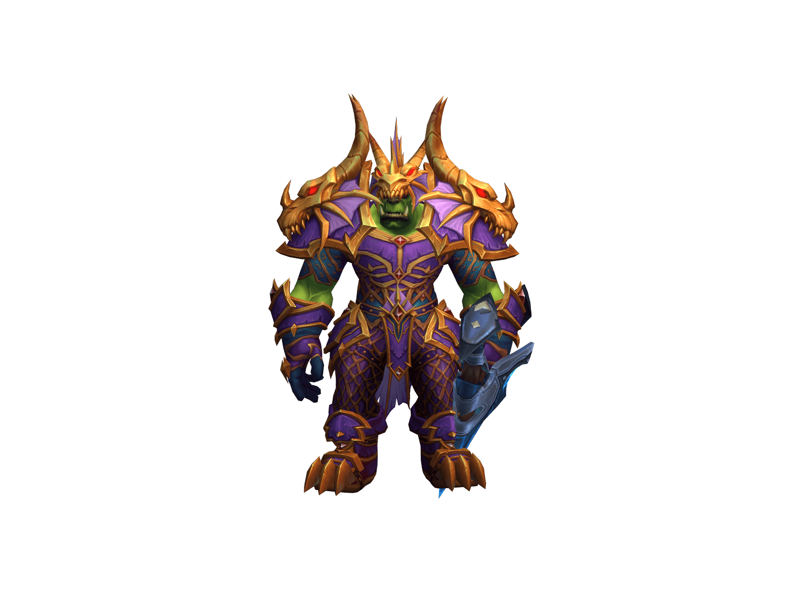 Bloodymalik's character render