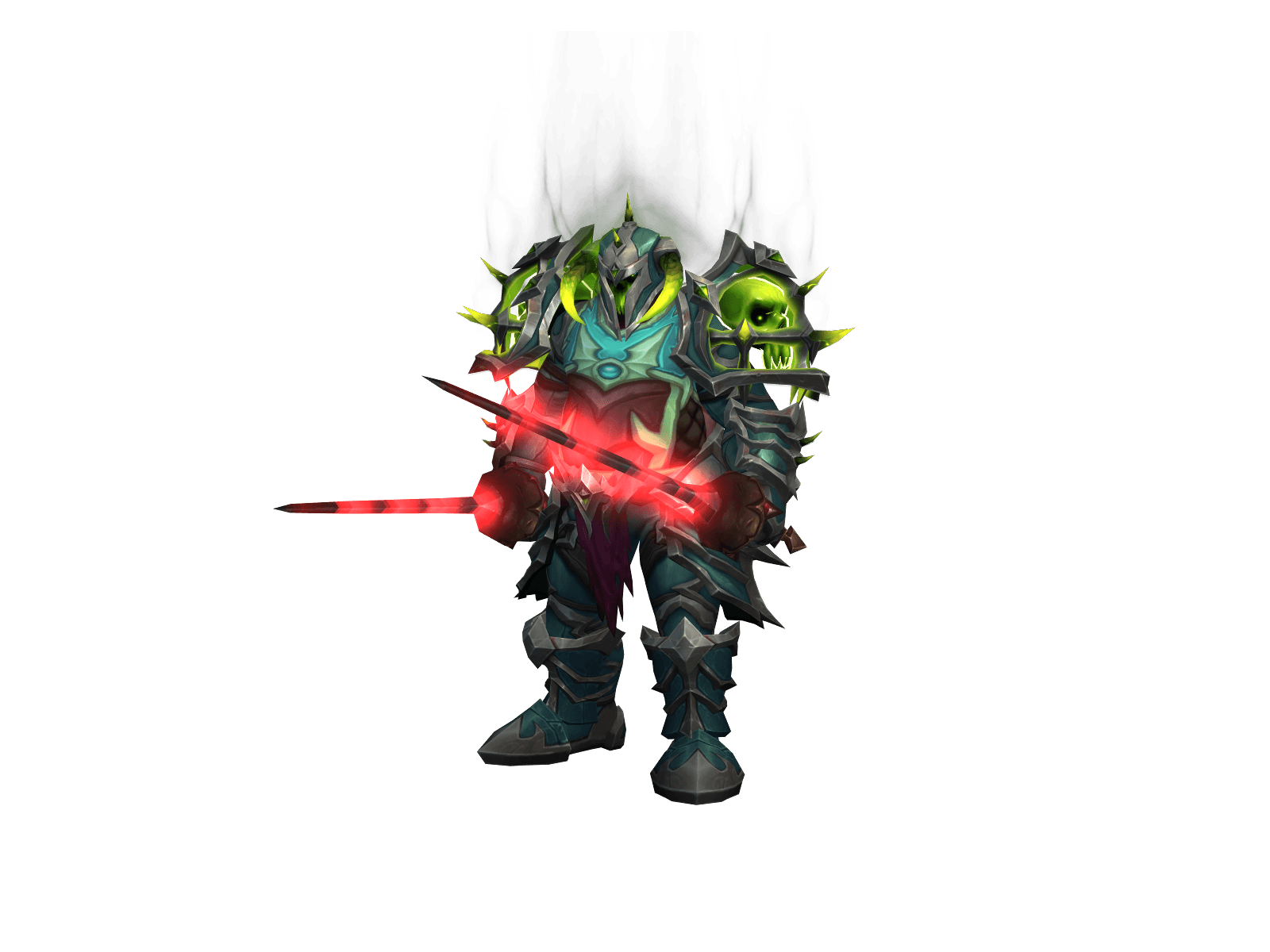 Kðlðmðrétz's character render