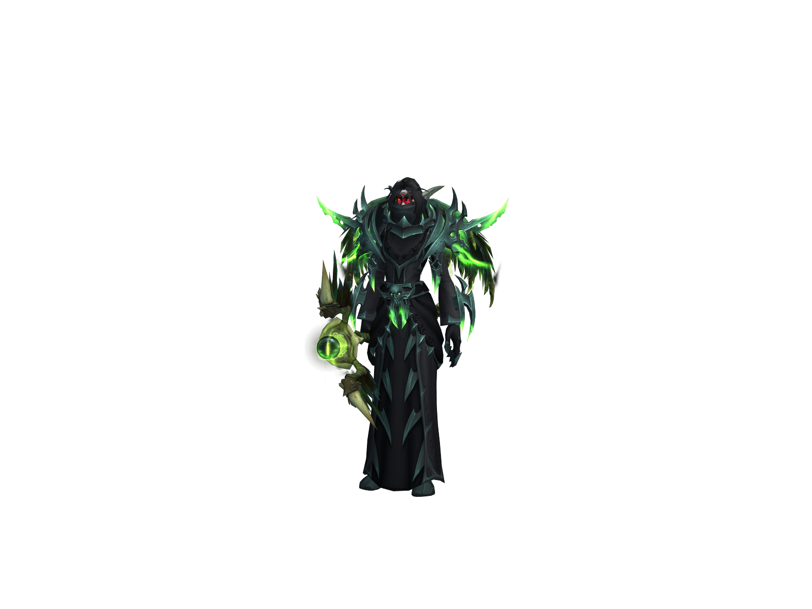 Nephistox's character render