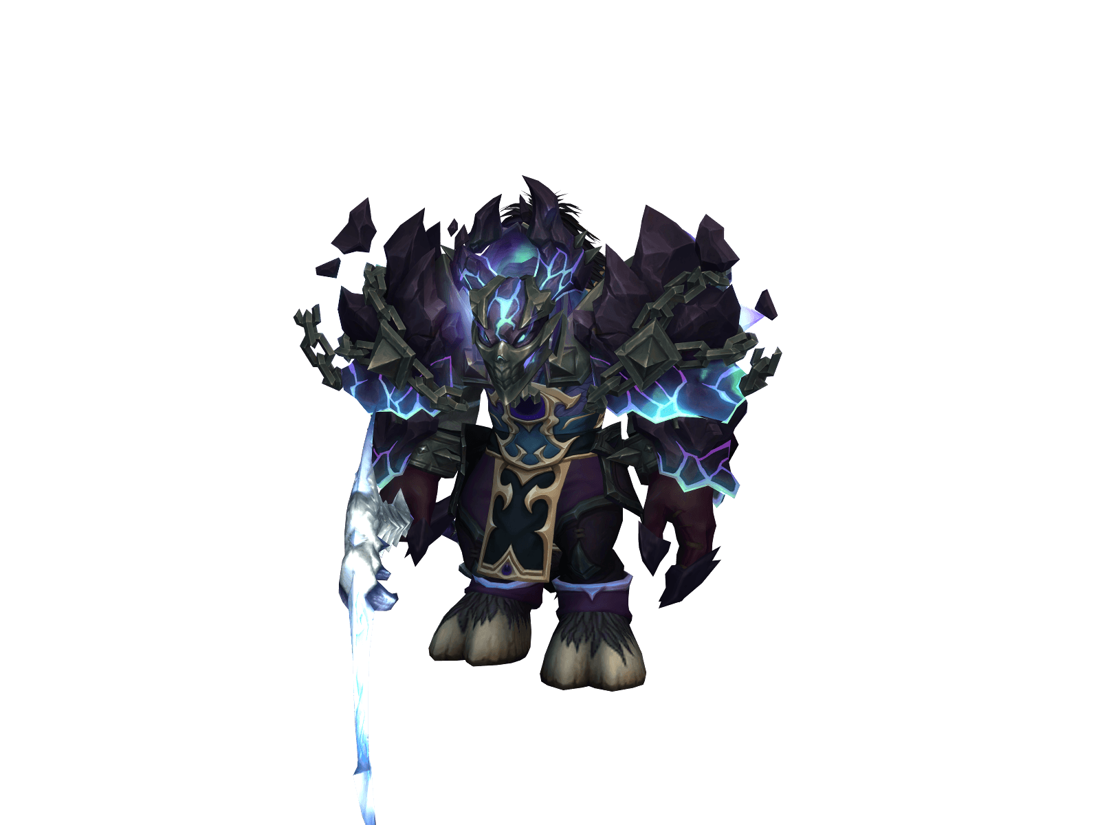 Xcva's character render