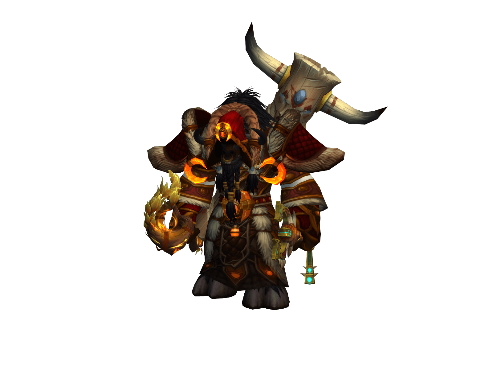 Jpf's character render