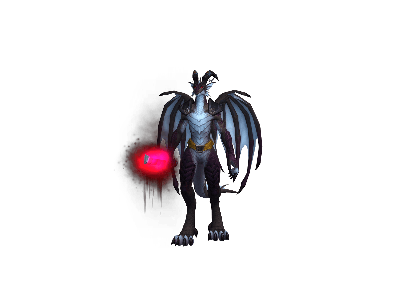 Eszes's character render