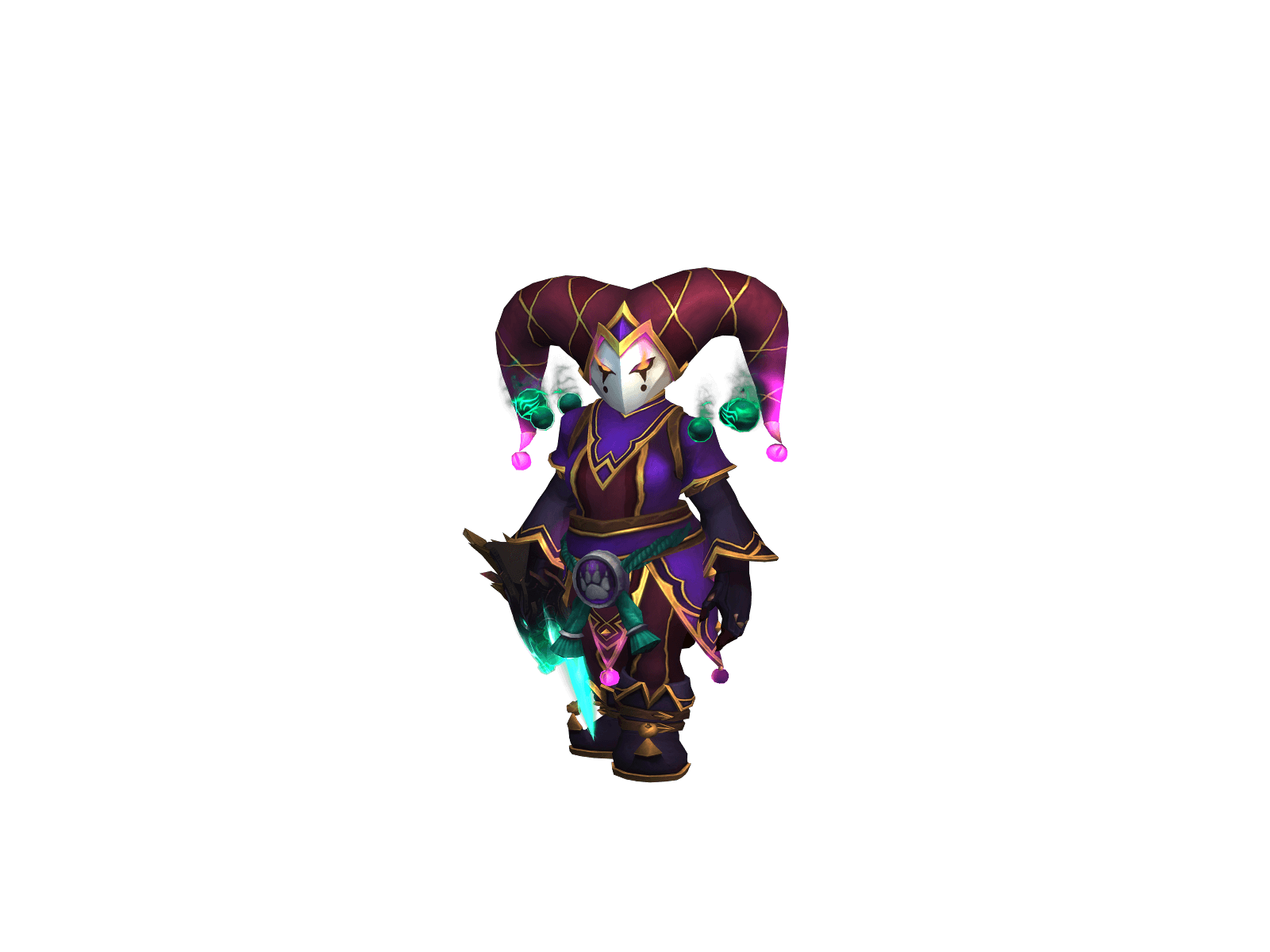 Sistuhfista's character render