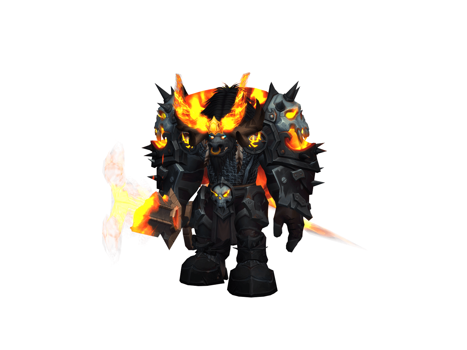 Malegeb's character render