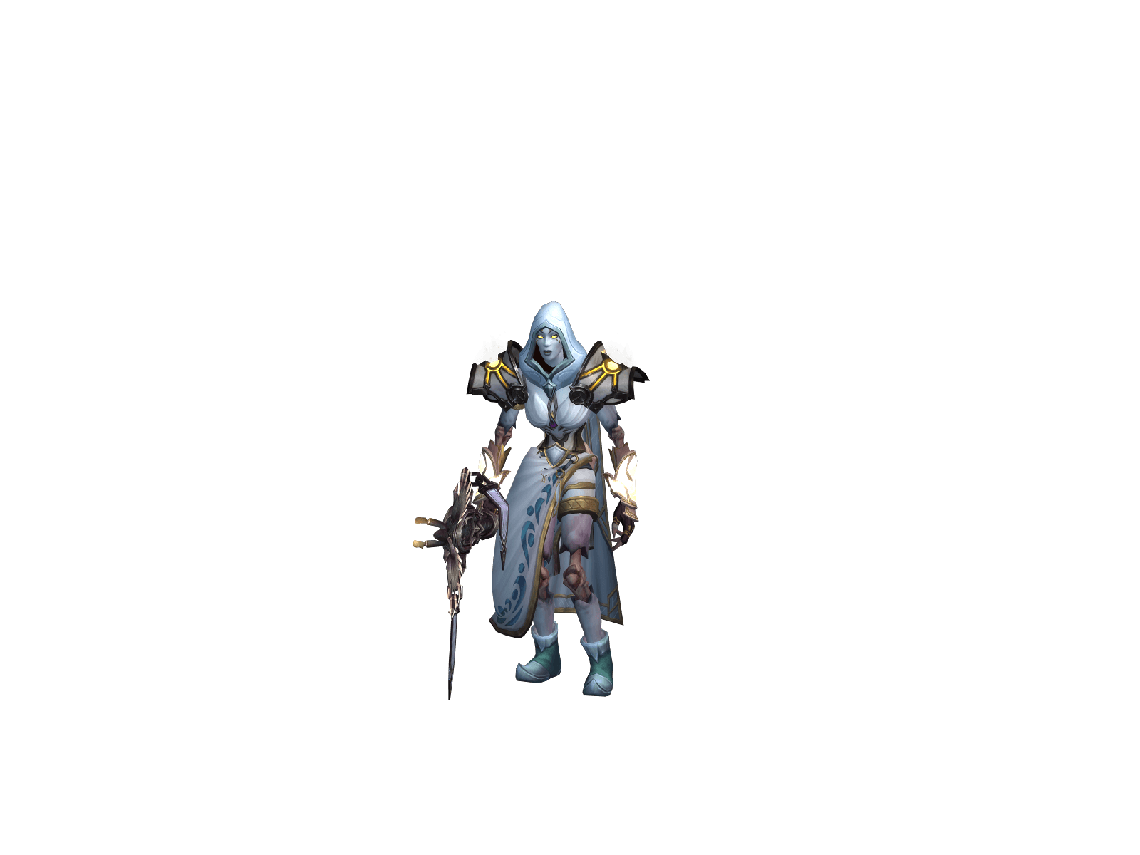 Cokeheals's character render