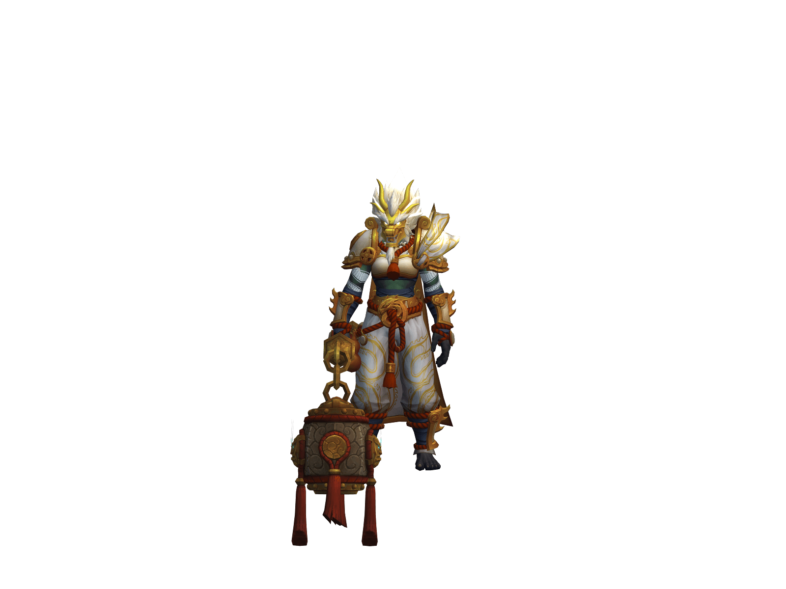 Bibilaboo's character render