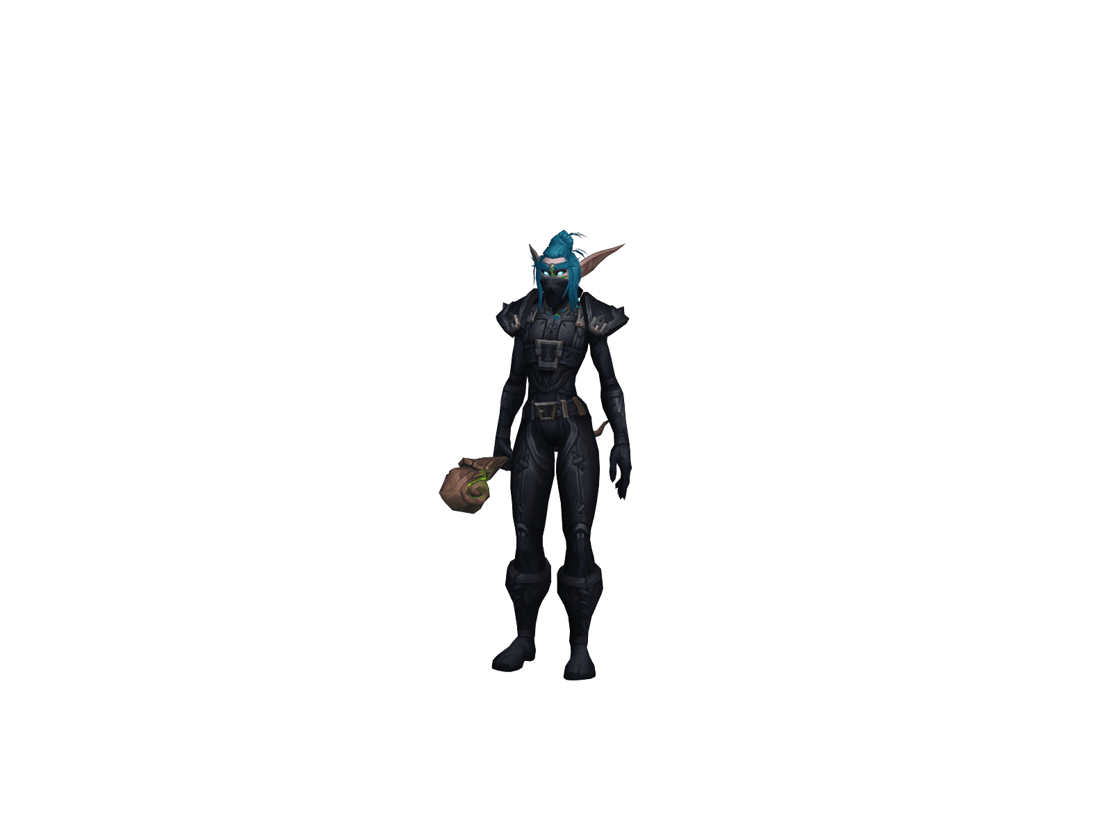 Help's character render