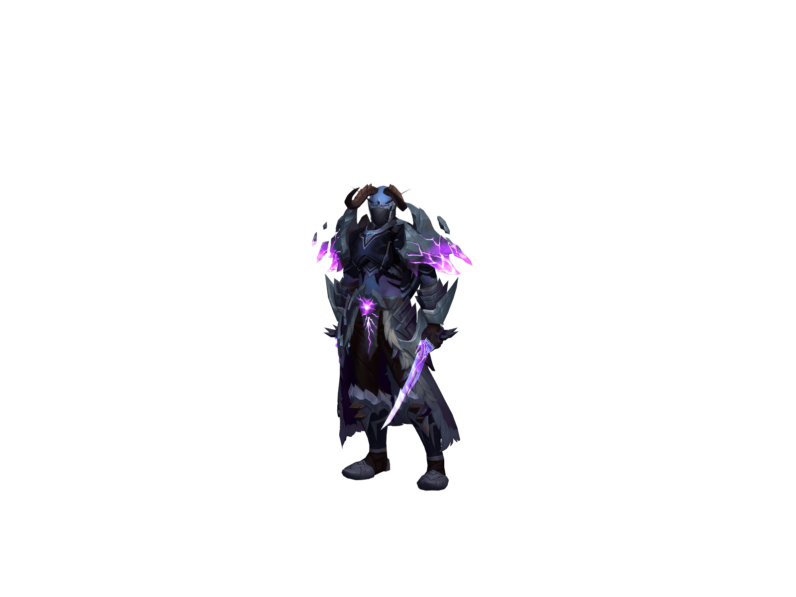 Nintern's character render