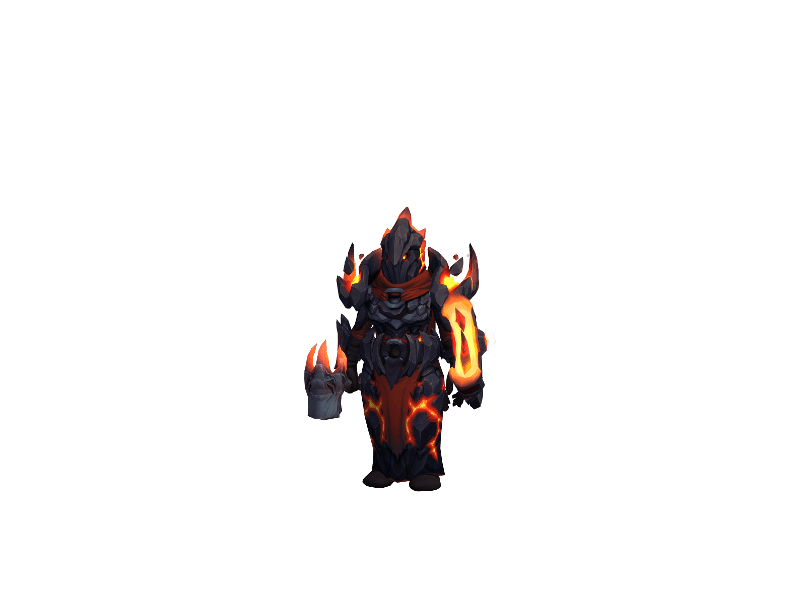 Totemsx's character render