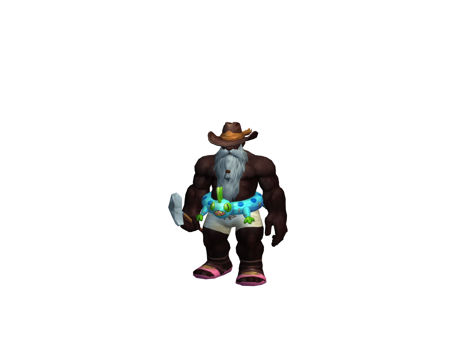 Nugss's character render