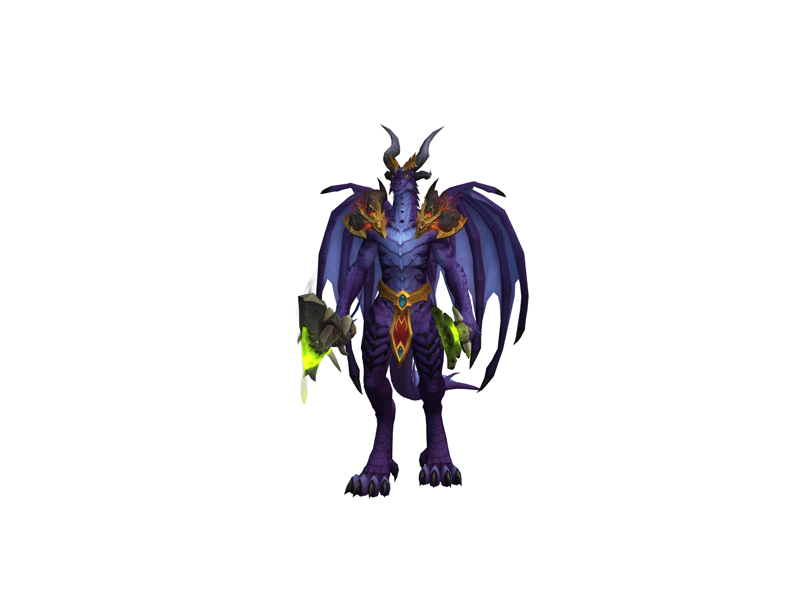 Turtleflames's character render