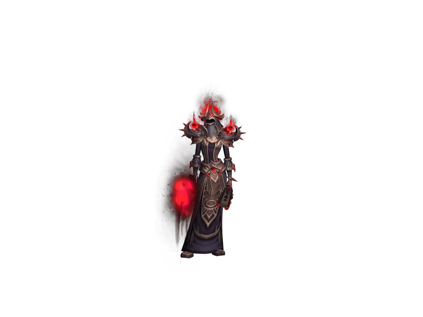 Burritok's character render