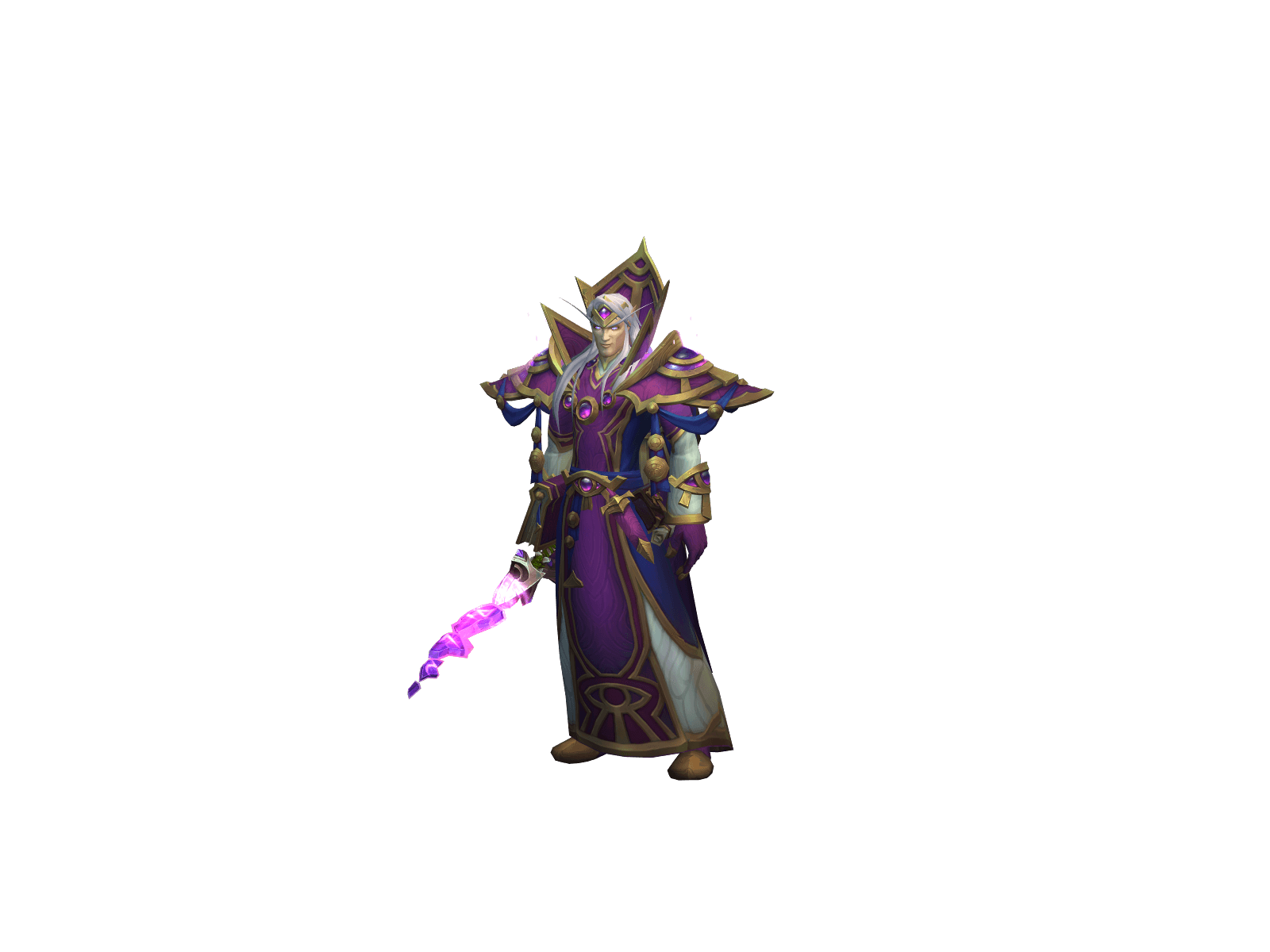 Roundturtle's character render