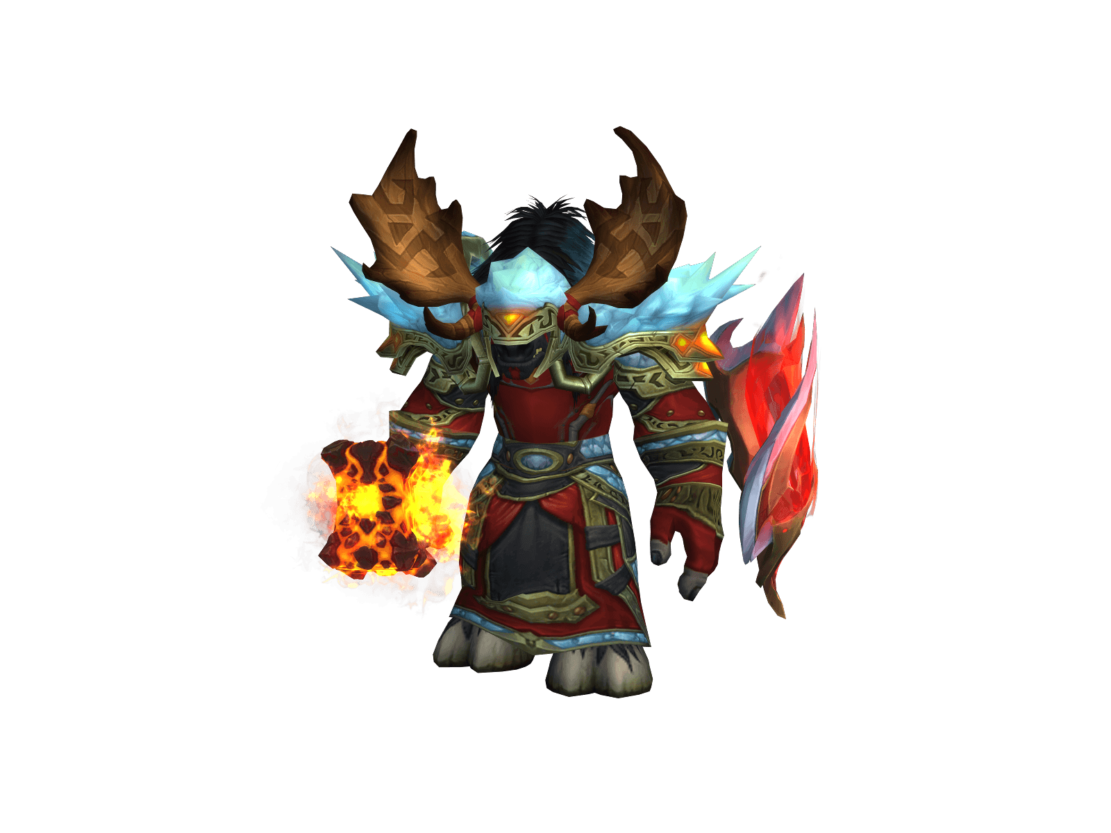 Ogbrucebruce's character render