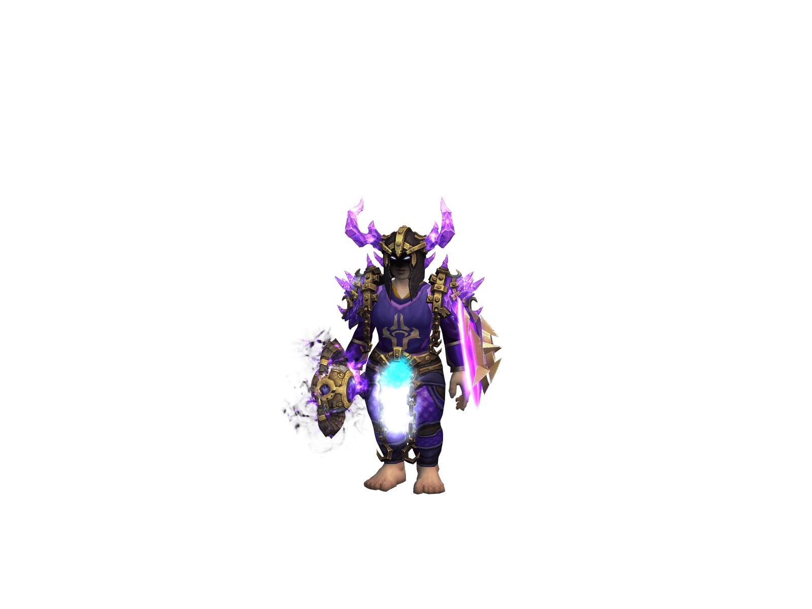Purgedoctor's character render
